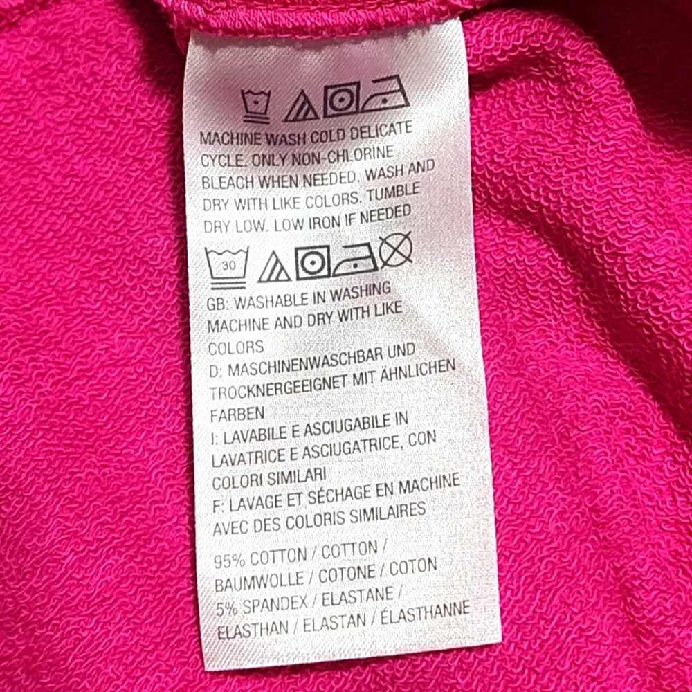 NWOT ... D & Co. Active Shorts - Picture 7 of 7